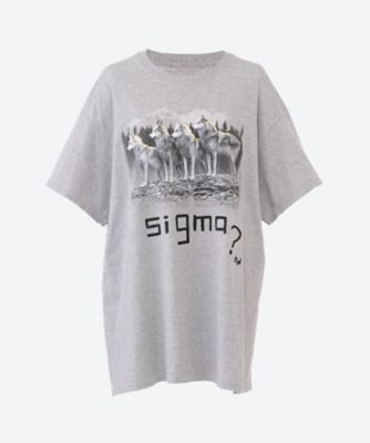 ＜ORONO Merch×ReStyle (Women)＞カットソー　２５ＳＳ　ＨＶ―ＴＳ―８５