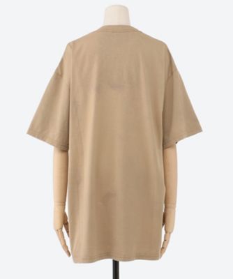 カットソー 25SS HV―TS―87 | ORONO Merch×ReStyle
