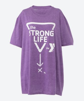 ＜ORONO Merch×ReStyle (Women)＞カットソー　２５ＳＳ　ＨＶ―ＴＳ―９４