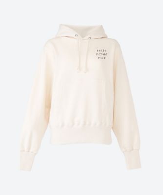 Coco Capitan (Women)/ココ・カピタン パーカー　Ｃｏｃｏ　Ｐａｒｋａ