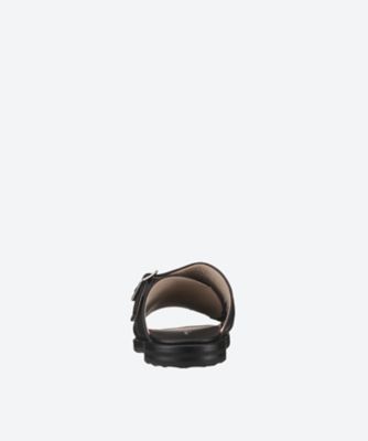 サンダル　ＤＯＵＢＬＥ　ＢＥＬＴ　ＳＡＮＤＡＬＳ　（ＶＩＶＲＡＭ　ＴＩＬＥ　ＭＯＲＦＬＥＸ）　ＢＳＳ２５１２０１１