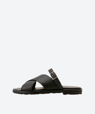 ＜BEAUTIFUL SHOES (Women)＞サンダル　ＣＲＯＳＳＹ　ＳＡＮＤＡＬＳ　ＢＳＳ２５１２０１５