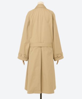 TRENCH COAT TC05 | REVERBERATE (Women