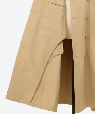 TRENCH COAT TC05 | REVERBERATE (Women