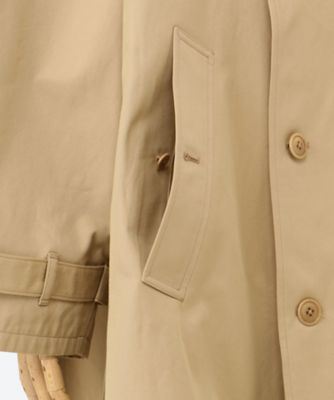 TRENCH COAT TC05 | REVERBERATE (Women