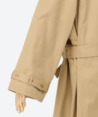 TRENCH COAT TC05 | REVERBERATE (Women