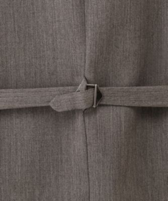 SUIT WAISTCOAT SV004 | REVERBERATE (Women)/リバーバレイト | 三越伊勢丹オンラインストア・通販【公式】