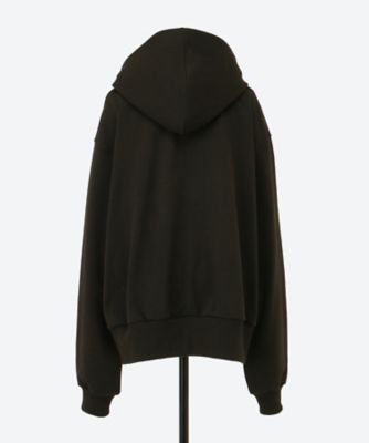 ＦＵＬＬ　ＺＩＰ　ＨＯＯＤＹ　ＲＢ２６
