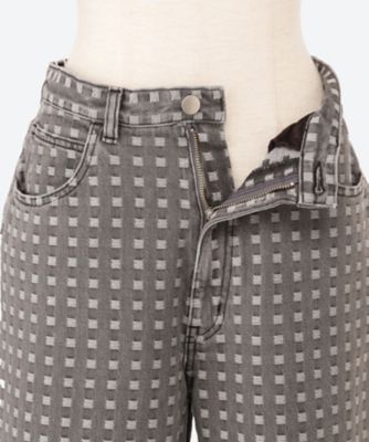 ＧＲＩＤ　ＤＥＮＩＭ　ＰＡＮＴＳ―ＷＩＤＥ　ＴＲ１３