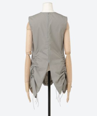 カットソー NONA24―RTW11001 | CECILIE BAHNSEN (Women