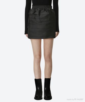 ＜CECILIE BAHNSEN (Women)＞スカート　ＮＯＮＡ２４―ＲＴＷ１７００１