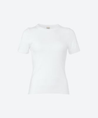 FLORE FLORE (Women)/フローレフローレ Ｔシャツ　ＣＡＲ―ＴＥＥ
