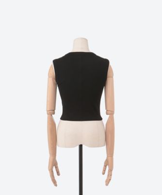 カットソー　ＥＳＭＥ　ＣＲＯＰ
