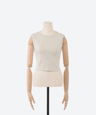 カットソー　ＥＳＭＥ　ＣＲＯＰ