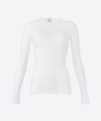 FLORE FLORE (Women)/フローレフローレ カットソー　ＯＬＩ―ＬＳ