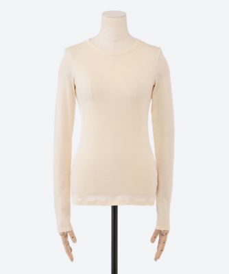 カットソー　ＯＬＩ―ＬＳ