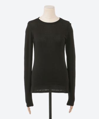 カットソー　ＯＬＩ―ＬＳ