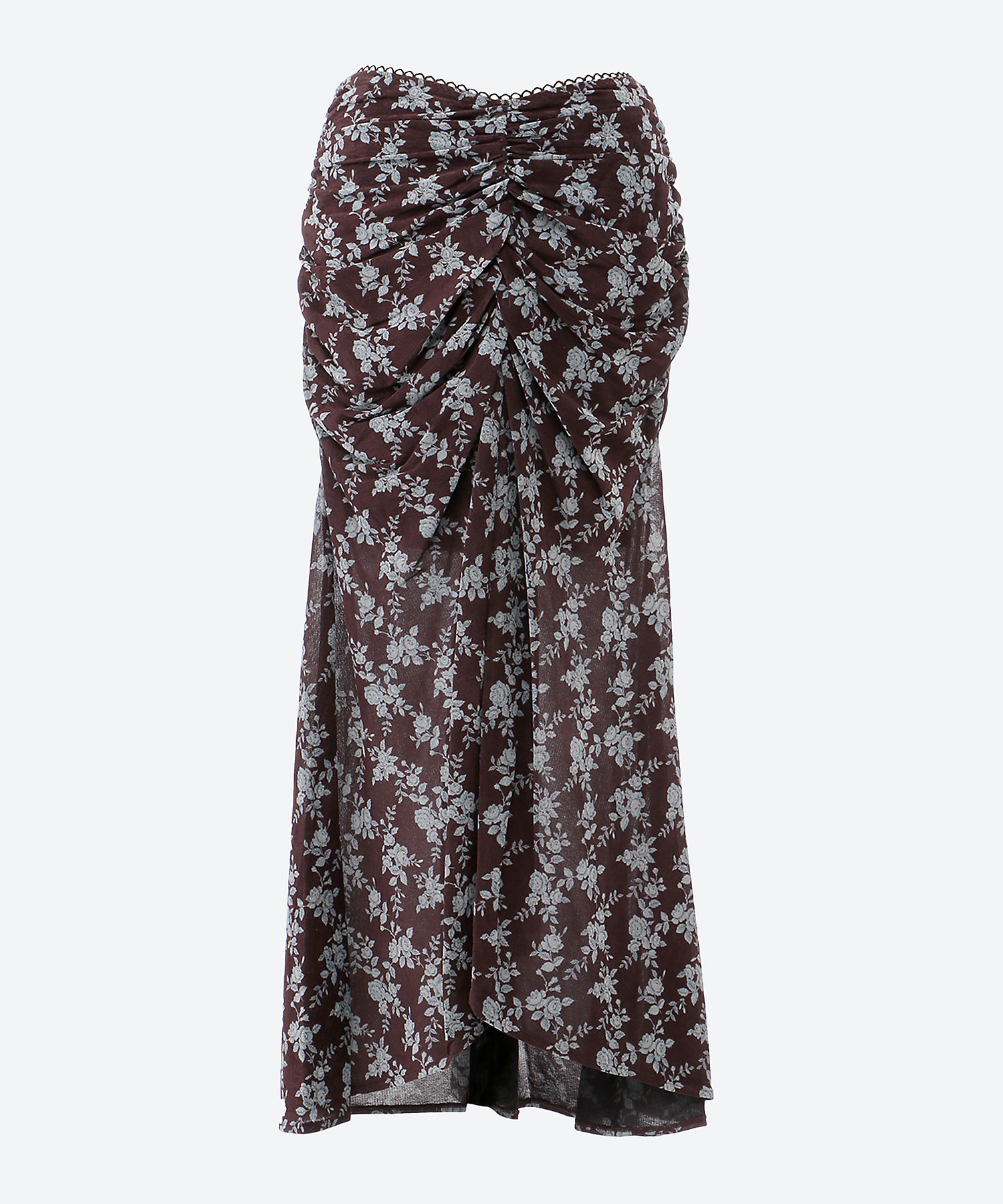 スカート FTC252―0411 | FETICO (Women)/フェティコ スカート FTC252―0411 | FETICO (Women)/フェティコ
