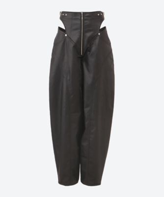 ＜FETICO (Women)＞パンツ　ＦＴＣ２５２―０６０３