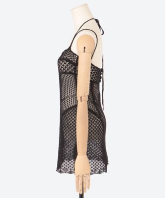 ワンピース FTC252―0715 | FETICO (Women)/フェティコ