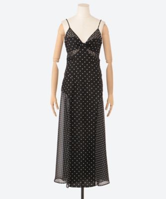 ＜FETICO (Women)＞ワンピース　ＦＴＣ２５２―０８０４