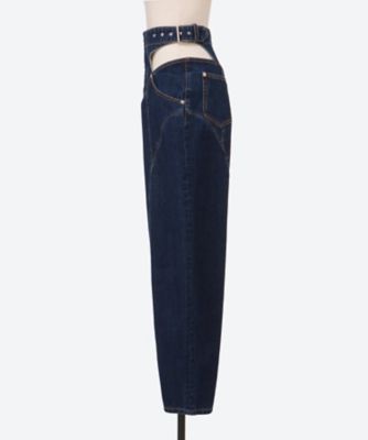 パンツ FTC252―0601 | FETICO (Women)/フェティコ