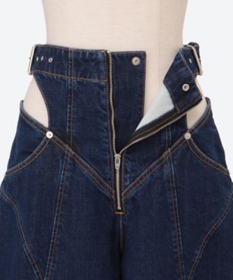 パンツ FTC252―0601 | FETICO (Women)/フェティコ