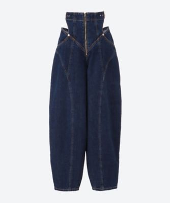 ＜FETICO (Women)＞パンツ　ＦＴＣ２５２―０６０１