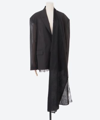 ジャケット　ＫＳ２５０１０２４