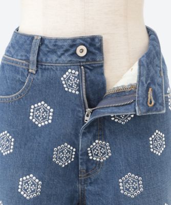 デニムパンツ　ＫＳ２５０１０６６