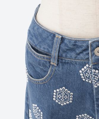 デニムパンツ　ＫＳ２５０１０６６