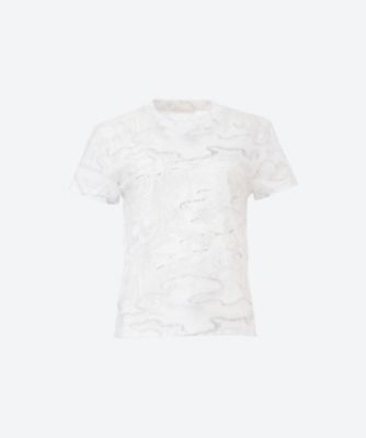 ＜KANAKO SAKAI (Women)＞Ｔシャツ　ＫＳ２５０１０９３