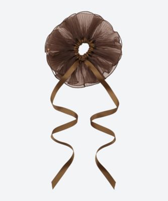 シュシュ　ＯＲＧＡＮＺＡ　ＳＣＲＵＮＣＨＩＥ