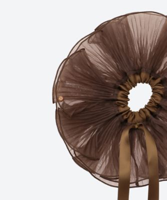 シュシュ　ＯＲＧＡＮＺＡ　ＳＣＲＵＮＣＨＩＥ
