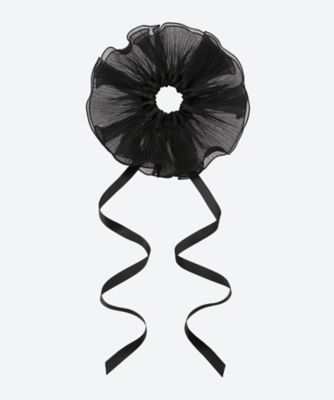 シュシュ　ＯＲＧＡＮＺＡ　ＳＣＲＵＮＣＨＩＥ