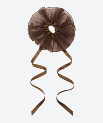 MERRMA (Women)/メルマ シュシュ　ＯＲＧＡＮＺＡ　ＳＣＲＵＮＣＨＩＥ