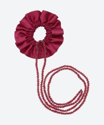 シュシュ　ＢＥＡＤ　ＳＣＲＵＮＣＨＩＥ