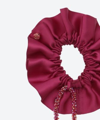 シュシュ　ＢＥＡＤ　ＳＣＲＵＮＣＨＩＥ