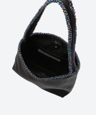 ハンドバッグ　ＢＥＡＤ　ＢＡＧ