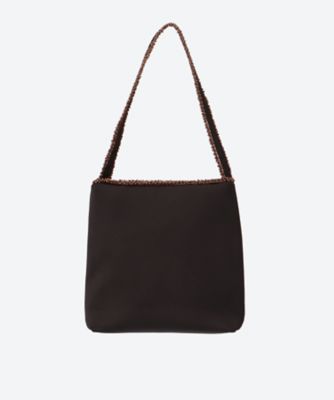 ハンドバッグ　ＢＥＡＤ　ＢＡＧ