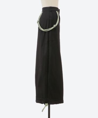 パンツ　ＳＳ２５Ｐ０２―ＯＣＥＲＮ