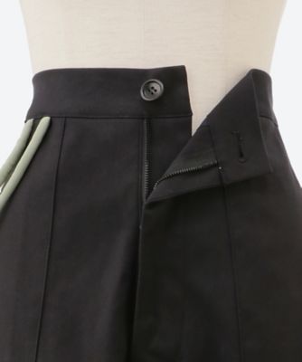パンツ　ＳＳ２５Ｐ０２―ＯＣＥＲＮ