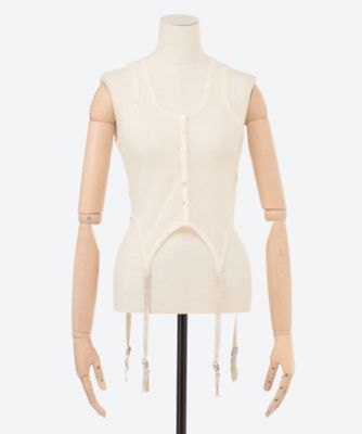 ERiKOKATORi (Women)/エリコカトリ タンクトップ EK10―1―1