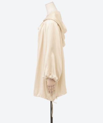 ｓｉｌｋ　ｈｏｏｄｉｅ　ｔｕｎｉｑ　ＥＫ１０―２―２