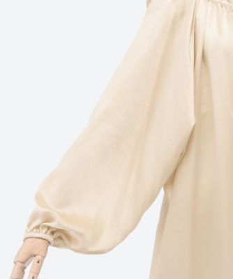 ｓｉｌｋ　ｈｏｏｄｉｅ　ｔｕｎｉｑ　ＥＫ１０―２―２