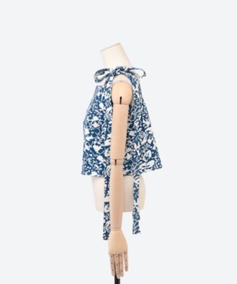ｒｉｂｂｏｎ　ｃａｍｉｓｏｌｅ　ＥＫ１０―４―１