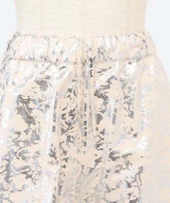 ｒｉｂｂｏｎ　ｖｏｌｕｍｅ　ｐａｎｔｓ　ＥＫ１０―４―２