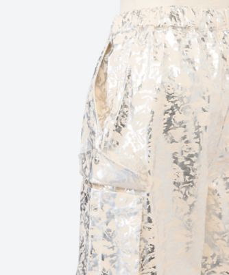 ｒｉｂｂｏｎ　ｖｏｌｕｍｅ　ｐａｎｔｓ　ＥＫ１０―４―２