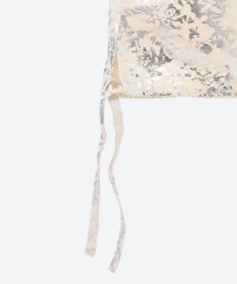 ｒｉｂｂｏｎ　ｖｏｌｕｍｅ　ｐａｎｔｓ　ＥＫ１０―４―２