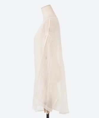 ｌｉｎｅｎ　ｇａｗｚｅ　ｔｏｐ　ＥＫ６―６―１